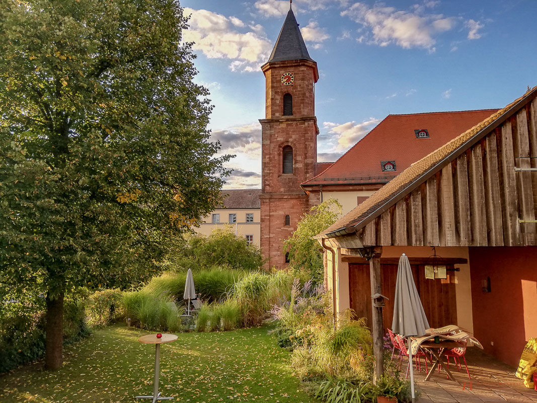 Völklinger Hütte - Unesco Weltkulturerbe - Industrieruine - Erholung in Rheinland Pfalz - Westpfalz Hotel - Top-Sehenswürdigkeiten