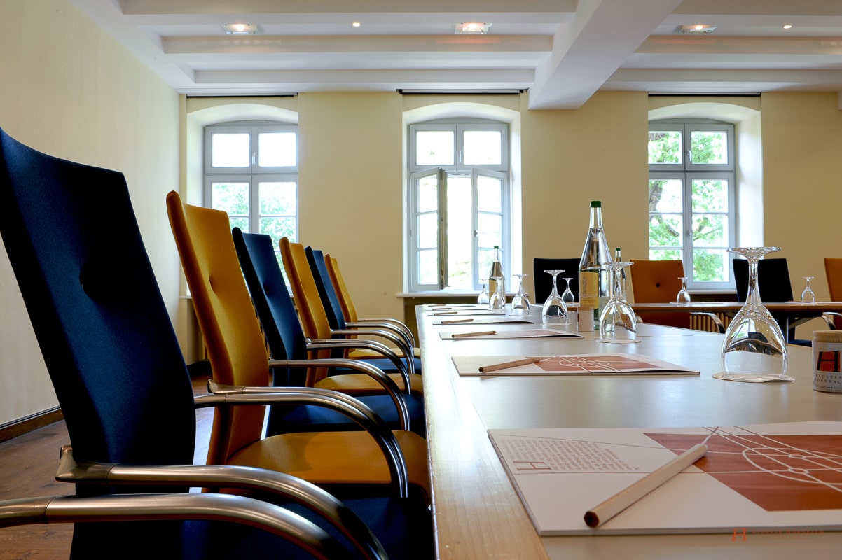 Tagungen in Rheinland Pfalz - Tagungshotel , Eventhotel - Teambuilding Veranstaltungen - Hotel Kloster Hornbach für Kreativität, Klausur und Kommunikation