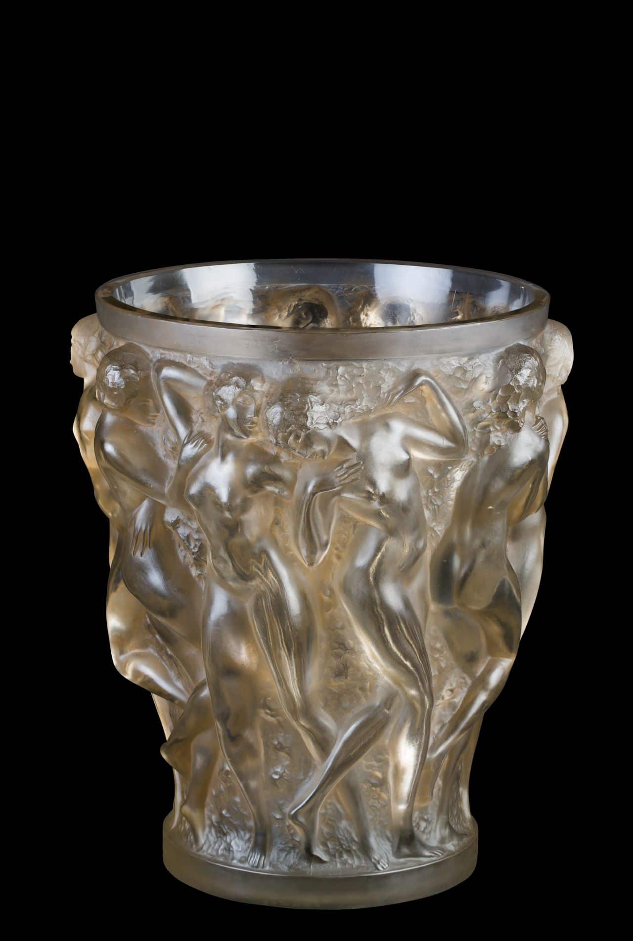 Musée Lalique - Vase "Bacchantes" © Karine Faby - Coll Musée Lalique (3)