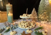 Nonnenküsschen aus dem Kloster Hornbach