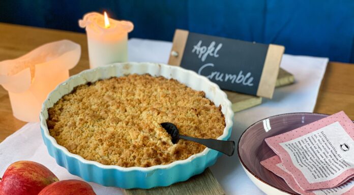 Warmer-Apfel-Crumble-Kloster-Hornbach